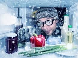 خوراکی‌هایی که بدن را در سرما گرم نگه می‌دارند