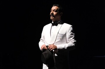 حضور پررنگ گروه های تئاتر شهرستان در فجر ۴۴