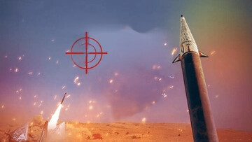 برای دفاع از ایران، به ناوهای آمریکایی حمله خواهیم کرد