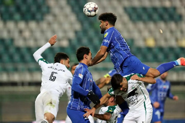 اخراج ساپینتو کاملاً طبیعی بود | حضور بختیاری‌زاده روی نیمکت استقلال نتیجه‌بخش است