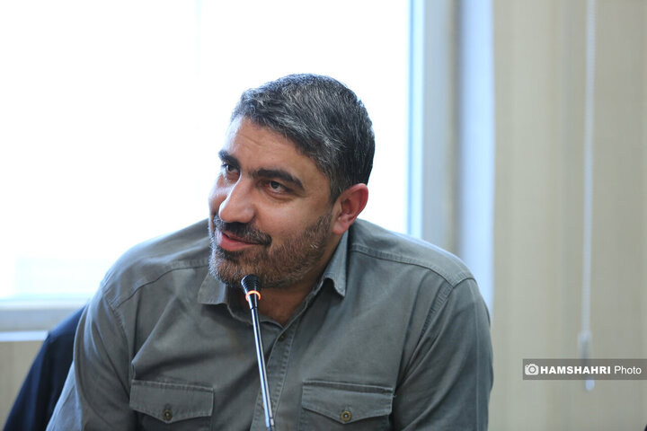 مراسم تقدیر از تاکسیرانان جانباز و ایثارگر شهر تهران