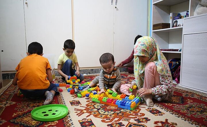 انتقاد یک روانشناس از تربیت فرزندان در خانواده + ویدئو