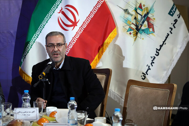 جشنواره «عاملیت هنر در سیمای شهر تهران»؛ پیوند دانشگاه و مدیریت شهری