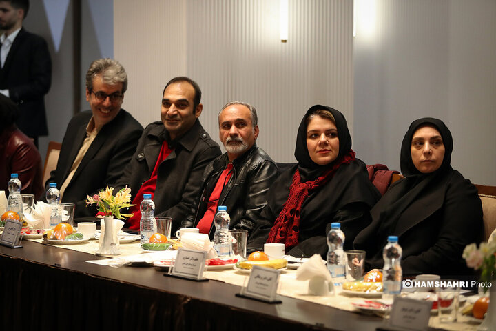 جشنواره «عاملیت هنر در سیمای شهر تهران»؛ پیوند دانشگاه و مدیریت شهری