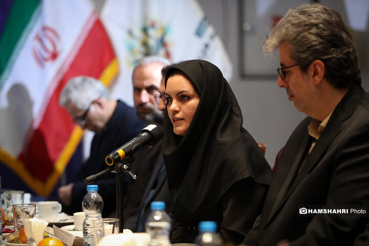جشنواره «عاملیت هنر در سیمای شهر تهران»؛ پیوند دانشگاه و مدیریت شهری