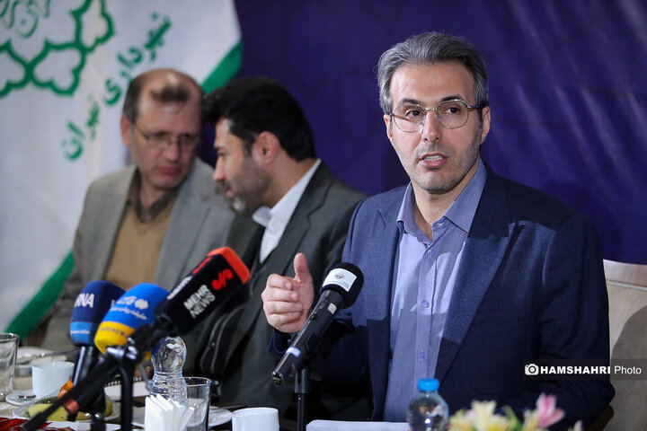جشنواره «عاملیت هنر در سیمای شهر تهران»؛ پیوند دانشگاه و مدیریت شهری