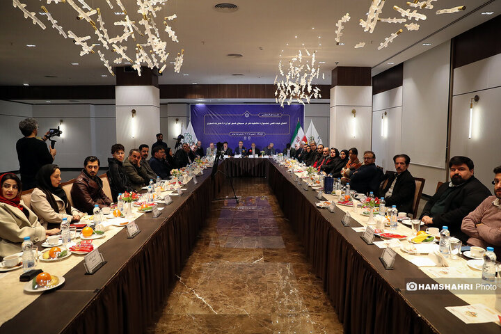 جشنواره «عاملیت هنر در سیمای شهر تهران»؛ پیوند دانشگاه و مدیریت شهری