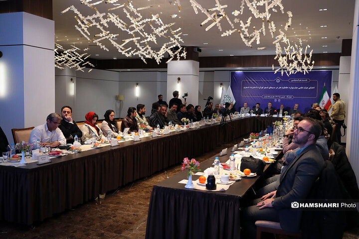 جشنواره «عاملیت هنر در سیمای شهر تهران»؛ پیوند دانشگاه و مدیریت شهری