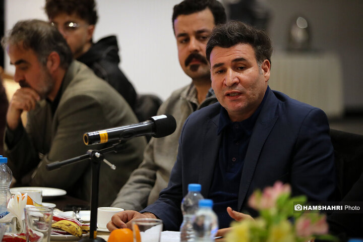 جشنواره «عاملیت هنر در سیمای شهر تهران»؛ پیوند دانشگاه و مدیریت شهری