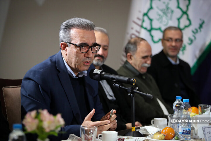 جشنواره «عاملیت هنر در سیمای شهر تهران»؛ پیوند دانشگاه و مدیریت شهری