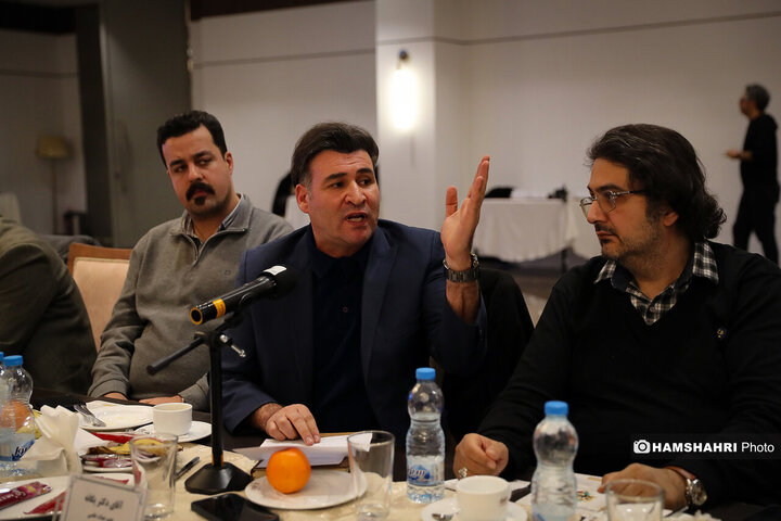جشنواره «عاملیت هنر در سیمای شهر تهران»؛ پیوند دانشگاه و مدیریت شهری