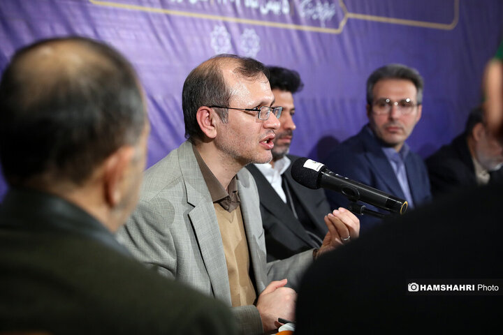 جشنواره «عاملیت هنر در سیمای شهر تهران»؛ پیوند دانشگاه و مدیریت شهری