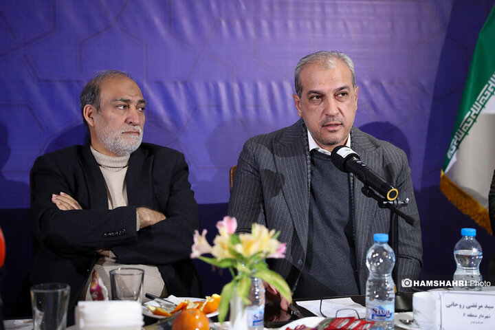 جشنواره «عاملیت هنر در سیمای شهر تهران»؛ پیوند دانشگاه و مدیریت شهری