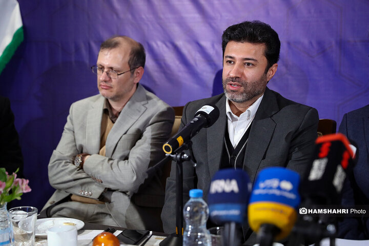 جشنواره «عاملیت هنر در سیمای شهر تهران»؛ پیوند دانشگاه و مدیریت شهری