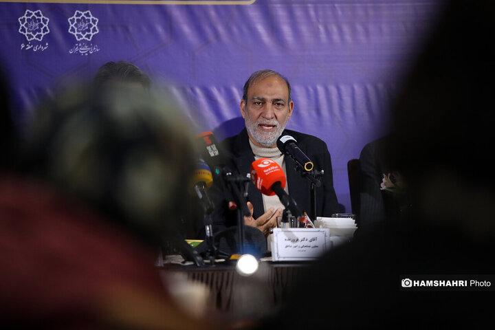 جشنواره «عاملیت هنر در سیمای شهر تهران»؛ پیوند دانشگاه و مدیریت شهری