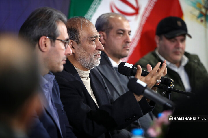 جشنواره «عاملیت هنر در سیمای شهر تهران»؛ پیوند دانشگاه و مدیریت شهری