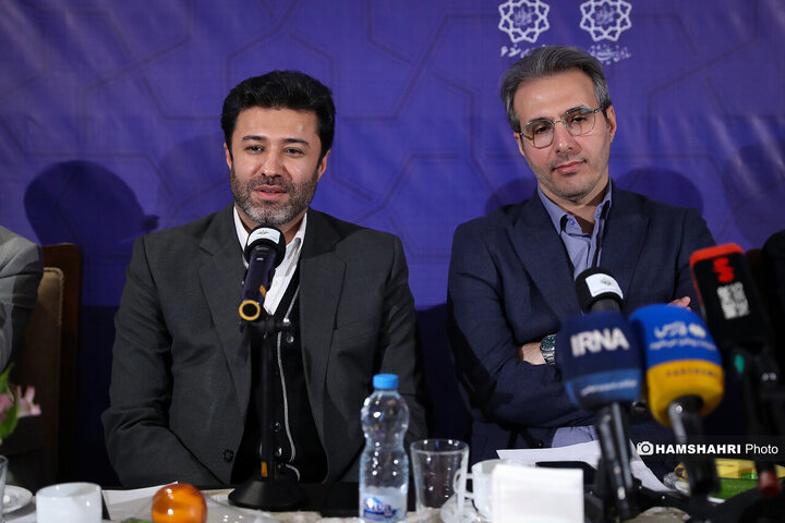جشنواره «عاملیت هنر در سیمای شهر تهران»؛ پیوند دانشگاه و مدیریت شهری