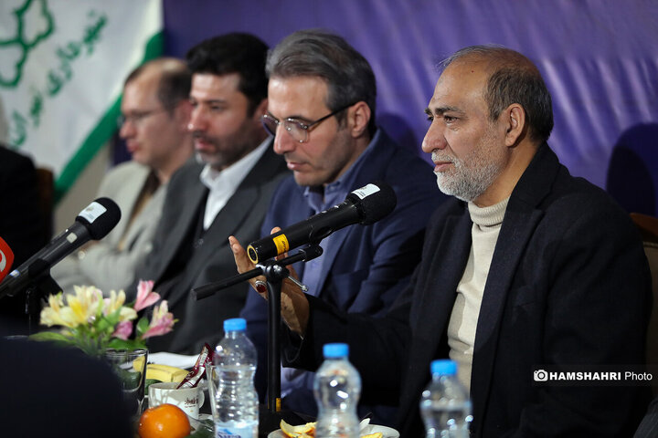 جشنواره «عاملیت هنر در سیمای شهر تهران»؛ پیوند دانشگاه و مدیریت شهری