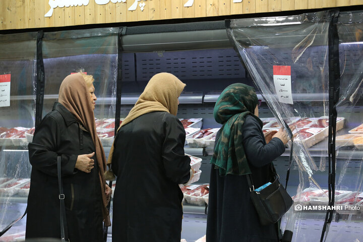 اجرای طرح کالابرگ الکترونیک در ۵۵ فروشگاه‌ «شهروند» تهران و البرز