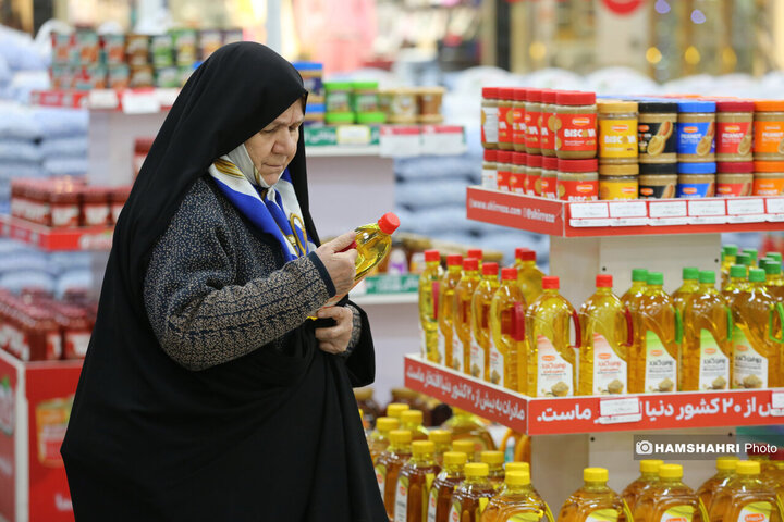 اجرای طرح کالابرگ الکترونیک در ۵۵ فروشگاه‌ «شهروند» تهران و البرز