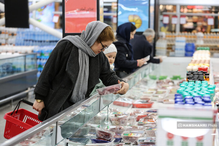 اجرای طرح کالابرگ الکترونیک در ۵۵ فروشگاه‌ «شهروند» تهران و البرز