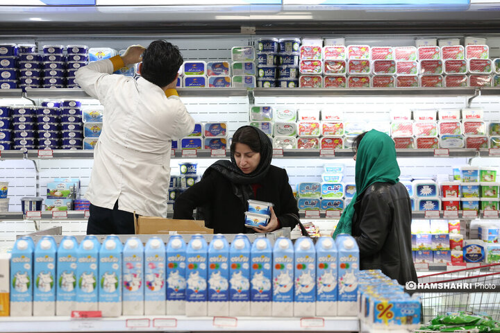 اجرای طرح کالابرگ الکترونیک در ۵۵ فروشگاه‌ «شهروند» تهران و البرز