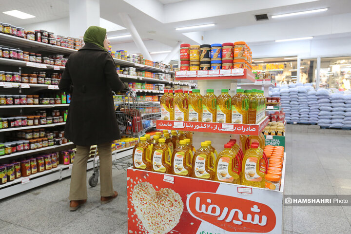 اجرای طرح کالابرگ الکترونیک در ۵۵ فروشگاه‌ «شهروند» تهران و البرز