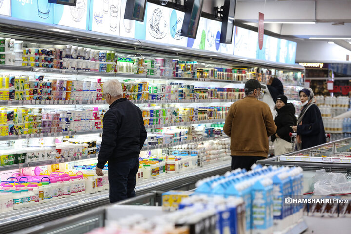 اجرای طرح کالابرگ الکترونیک در ۵۵ فروشگاه‌ «شهروند» تهران و البرز