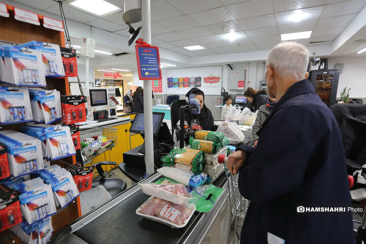 اجرای طرح کالابرگ الکترونیک در ۵۵ فروشگاه‌ «شهروند» تهران و البرز