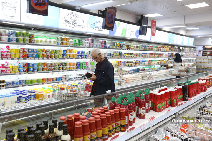 اجرای طرح کالابرگ الکترونیک در ۵۵ فروشگاه‌ «شهروند» تهران و البرز