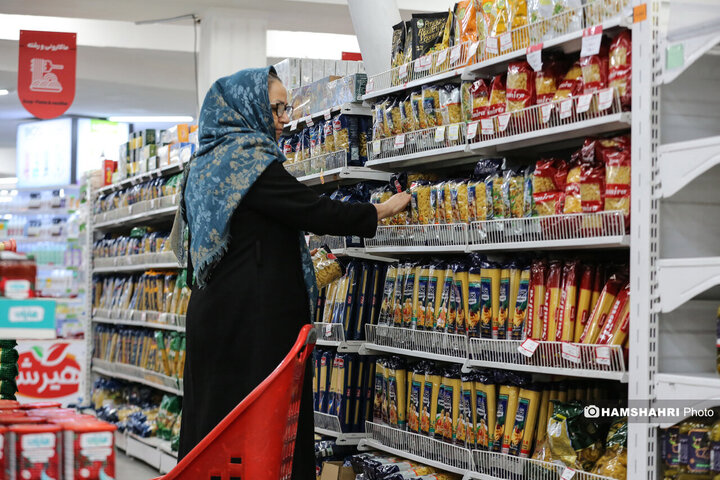 اجرای طرح کالابرگ الکترونیک در ۵۵ فروشگاه‌ «شهروند» تهران و البرز