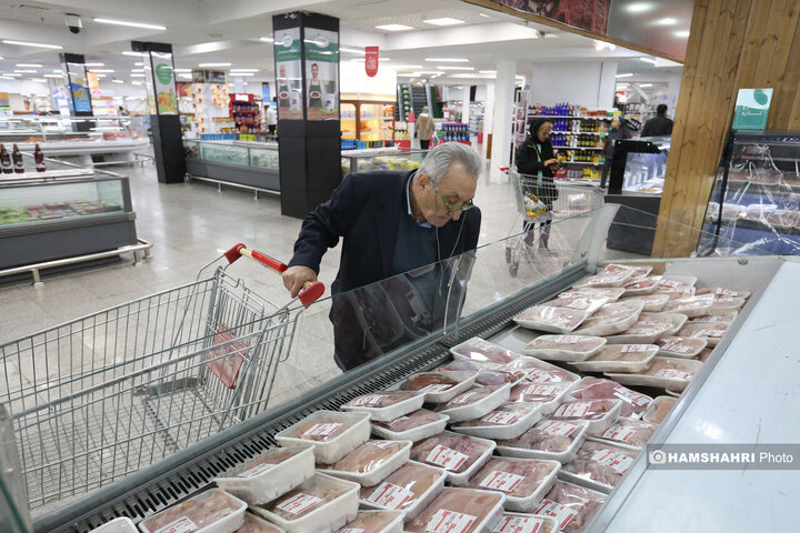 اجرای طرح کالابرگ الکترونیک در ۵۵ فروشگاه‌ «شهروند» تهران و البرز