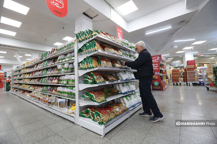 اجرای طرح کالابرگ الکترونیک در ۵۵ فروشگاه‌ «شهروند» تهران و البرز