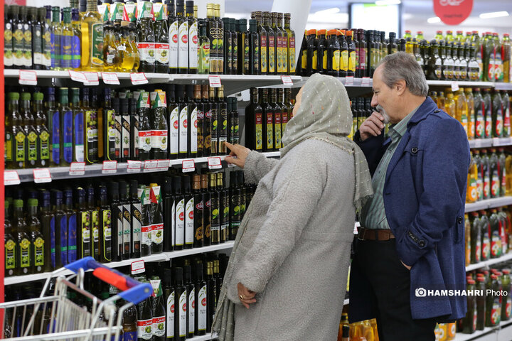 اجرای طرح کالابرگ الکترونیک در ۵۵ فروشگاه‌ «شهروند» تهران و البرز