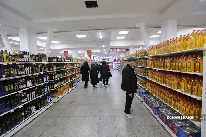 اجرای طرح کالابرگ الکترونیک در ۵۵ فروشگاه‌ «شهروند» تهران و البرز