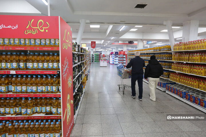 اجرای طرح کالابرگ الکترونیک در ۵۵ فروشگاه‌ «شهروند» تهران و البرز