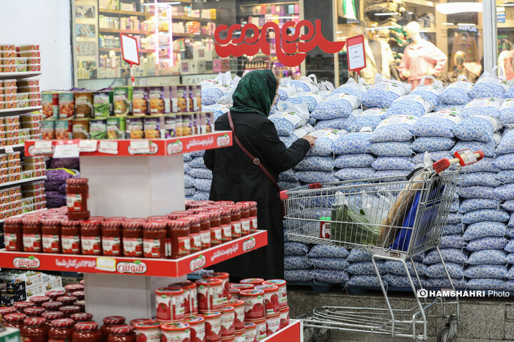 اجرای طرح کالابرگ الکترونیک در ۵۵ فروشگاه‌ «شهروند» تهران و البرز