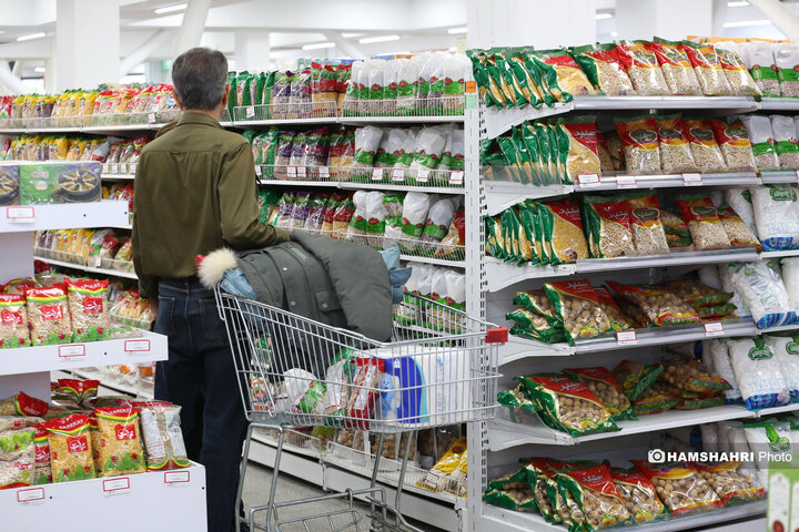 اجرای طرح کالابرگ الکترونیک در ۵۵ فروشگاه‌ «شهروند» تهران و البرز