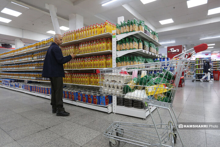 اجرای طرح کالابرگ الکترونیک در ۵۵ فروشگاه‌ «شهروند» تهران و البرز