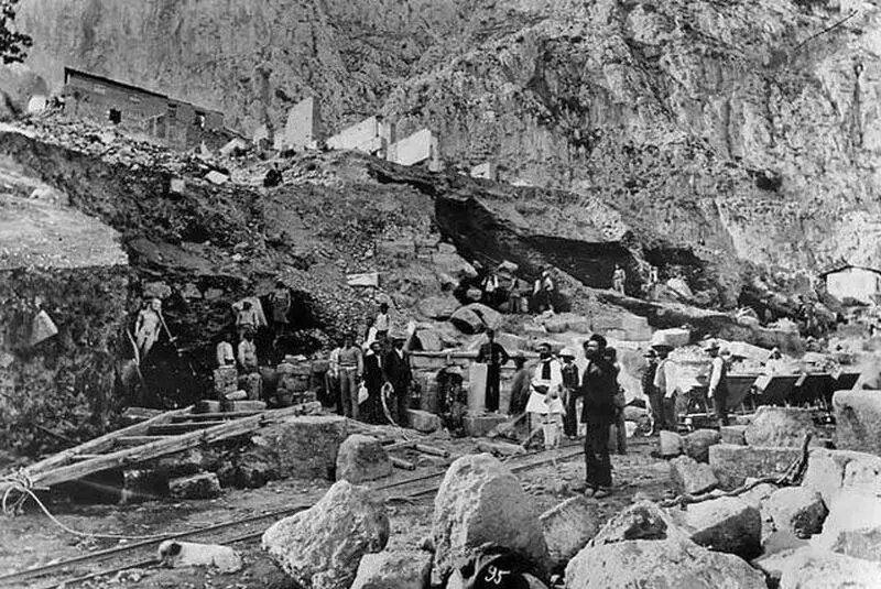 کشف یک شاهکار در کاوشهای باستانشناسی | عکس