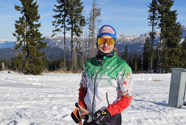 سمانه بیرامی