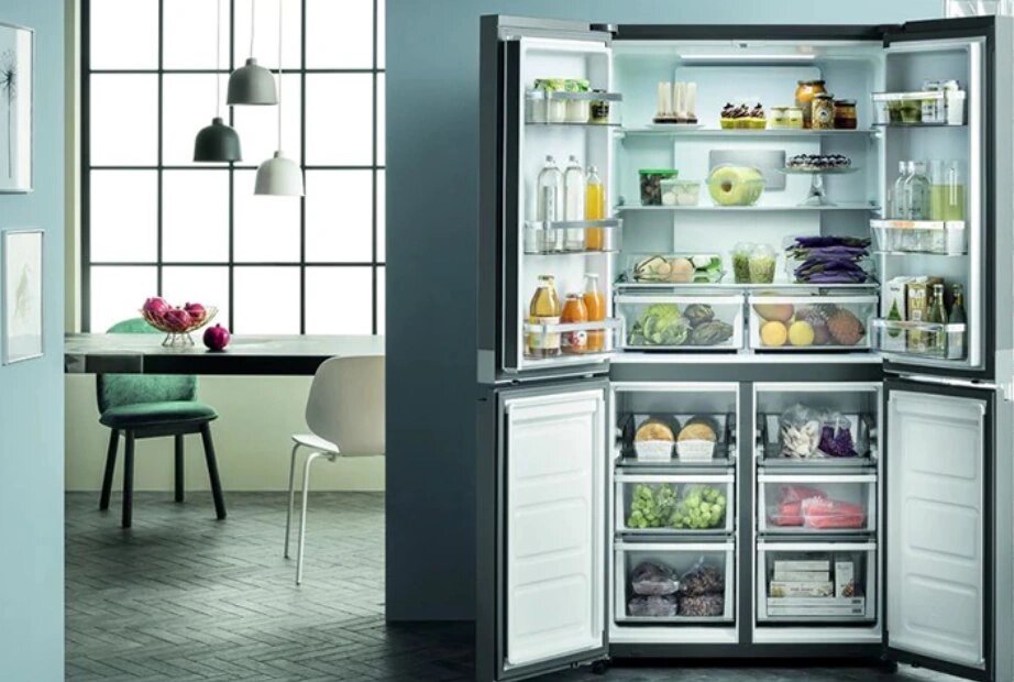 نگهداری از یخچال