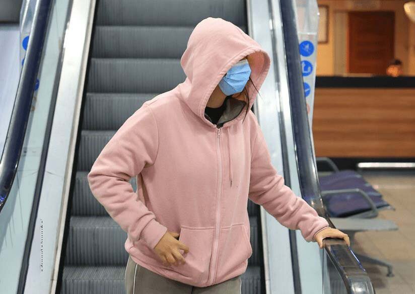 بازگشت ایرانیان اخراجی از آمریکا