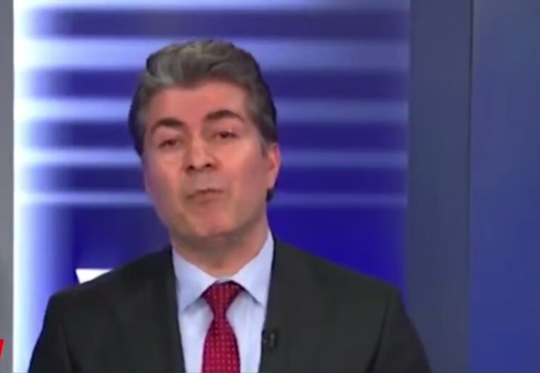 بازگرداندن ایران به گذشته مد نظر نیست  | اظهارات مدیر ارشد تلویزیون دولتی صدای آمریکا