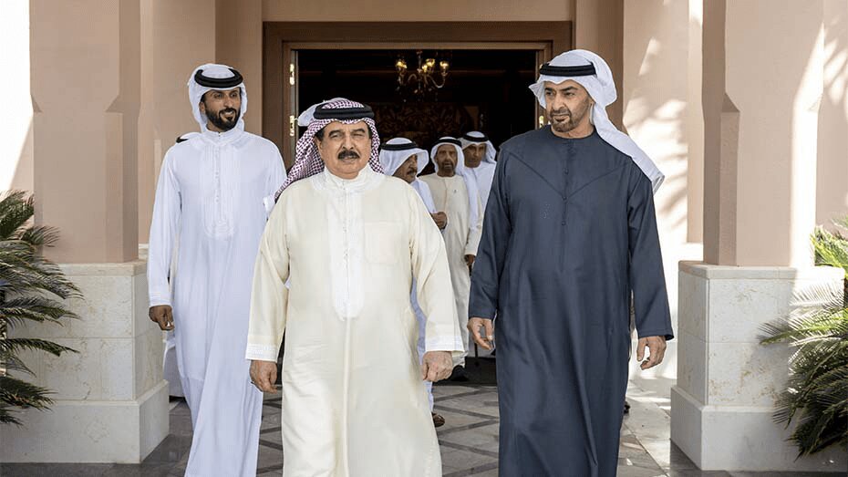 عربستان و امارات