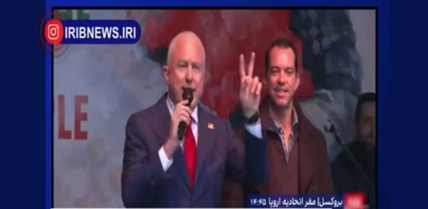 ترامپ برای پهلوی ها سنگ تمام گذاشت  | ماجرا چه بود؟