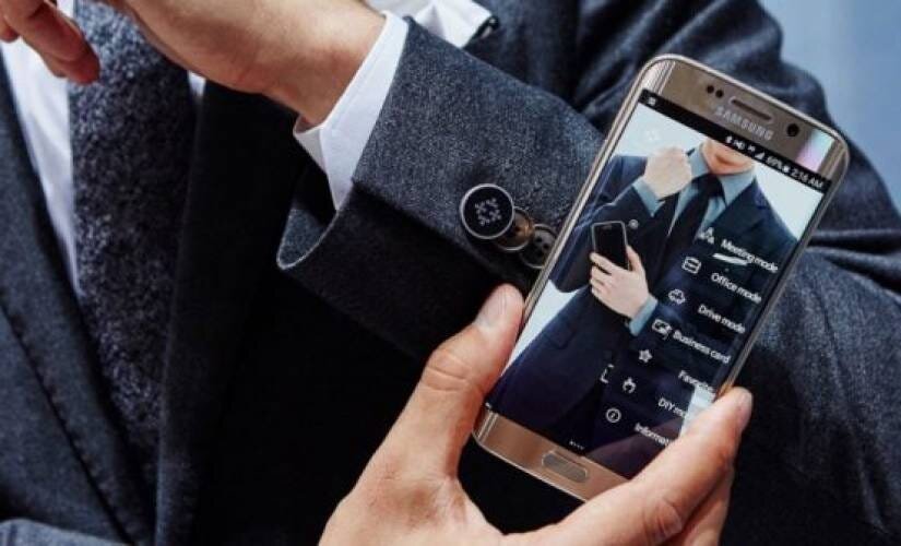 این  لباس قبل از بیماری  به شما هشدار می‌دهد!