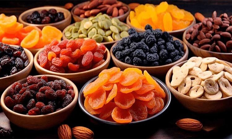 آیا خشکبارهای تیزابی واقعا خطرناکند؟ | فرق تیزاب با گوگرد در چیست؟