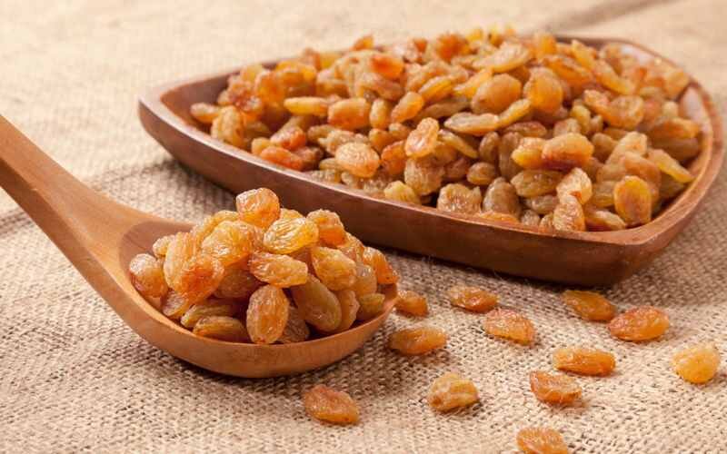 خشکبار تیزابی