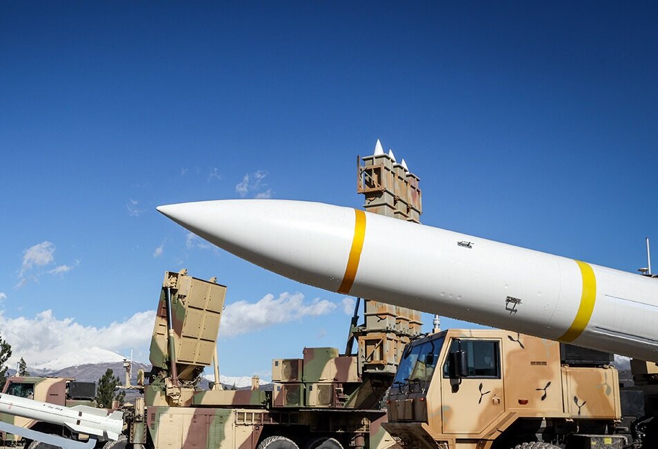 سامانه آرمان